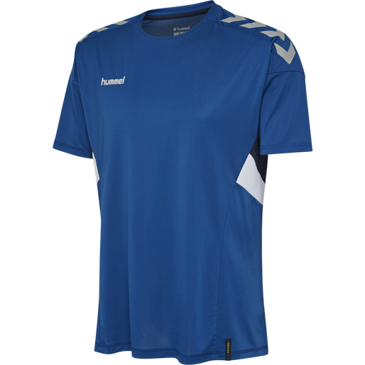 Camiseta Hombre Hummel Tech Move Jersey S//S